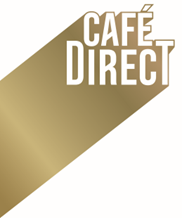 Cafediret Logo