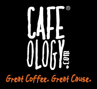 Cafeology Logo