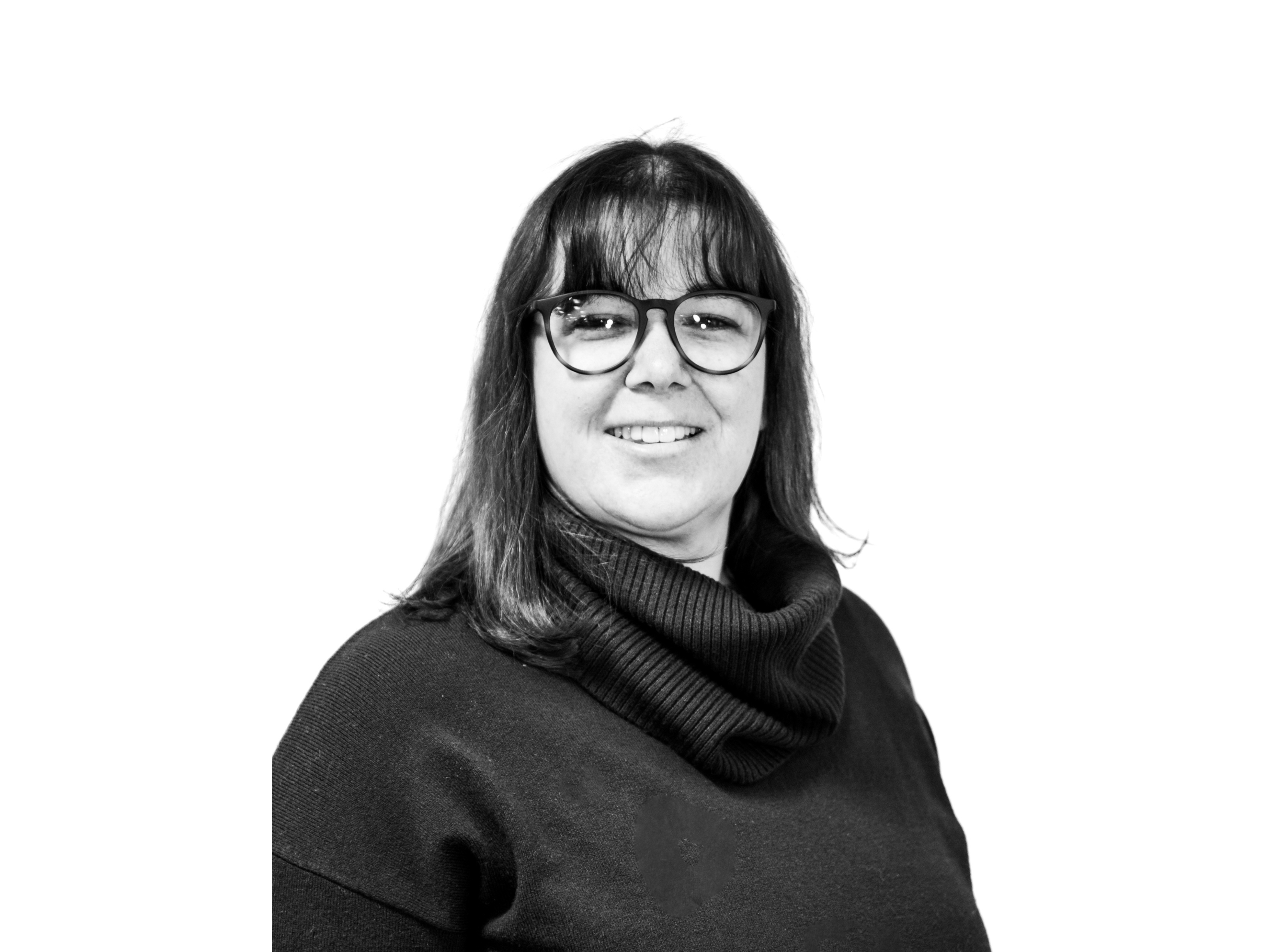 sarah jones headshot