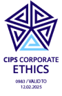 CIPS kitemark symbol