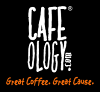 Cafeology logo
