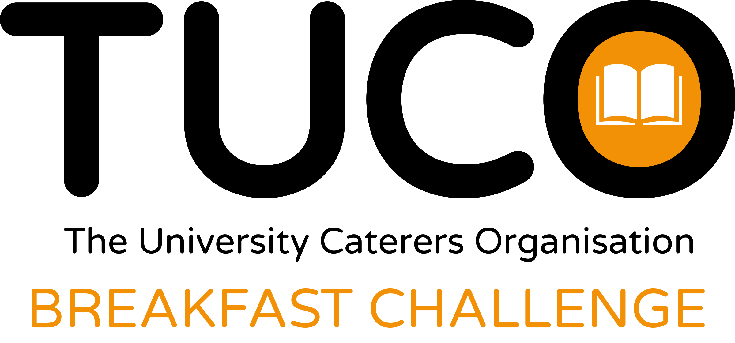 Breakfast Challenge Logo