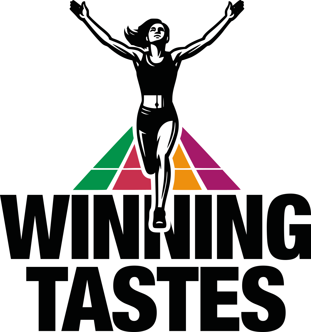 Winning Tastes logo