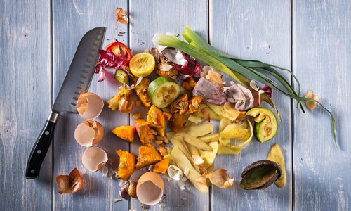 Food Waste Management: how to make your food go further