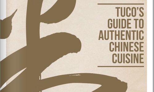 TUCO's Guide to Authentic Chinese Cuisine
