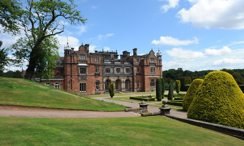 Keele