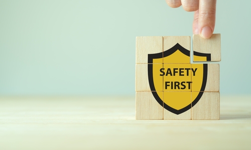 Health and Safety