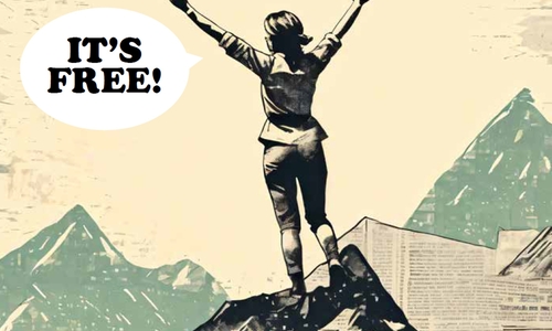 Free