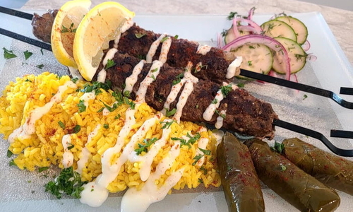 Dolma