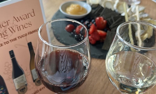 WSET