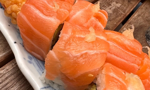 sushi