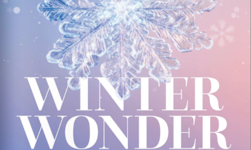 december cover