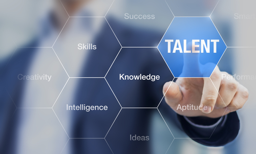 talent