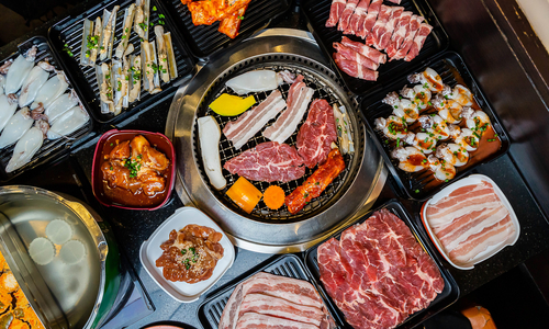 Korean