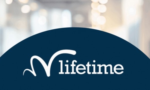 Lifetime