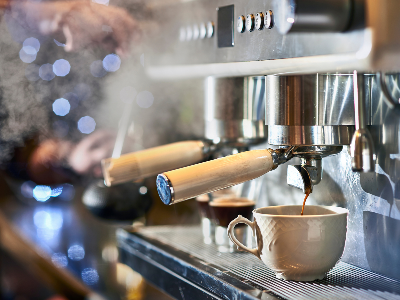 Barista