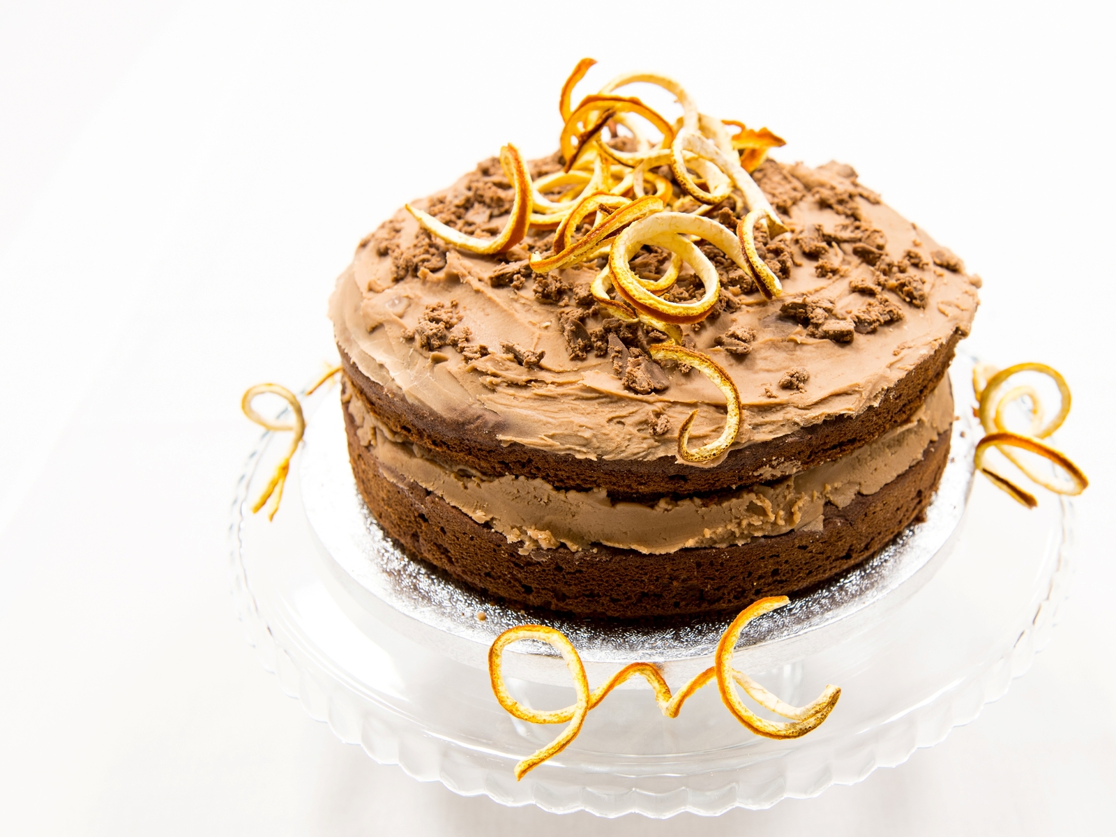 Cake