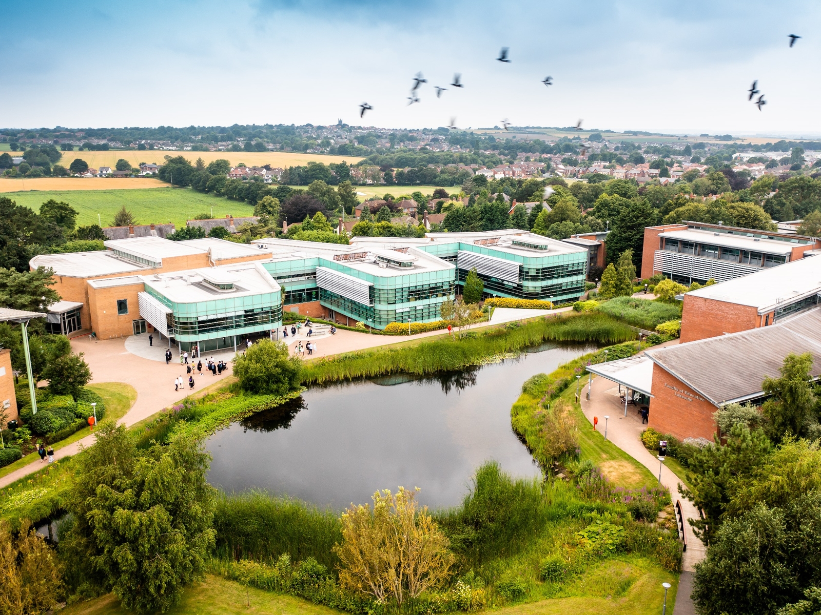Campus