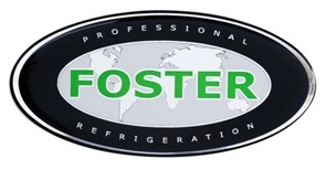 Foster Refrigerator 