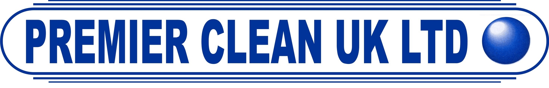 Premier Clean Logo