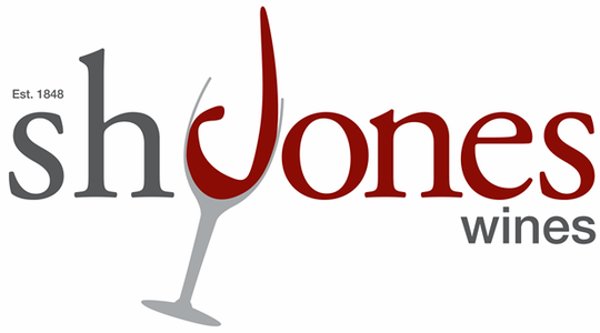 S H Jones Wines