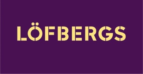 Lofbergs Ltd