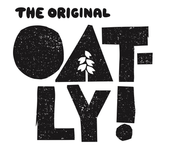oatly logo