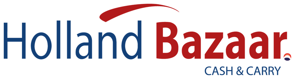 Holland Bazaar logo
