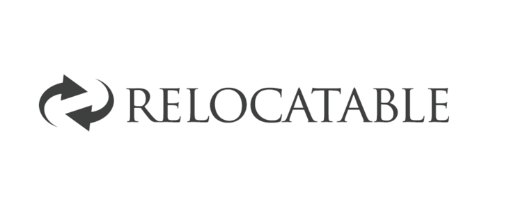 Relocatable Logo
