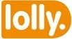 It's Lolly Logo