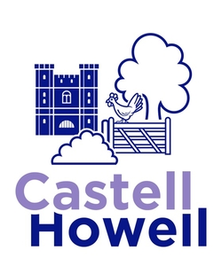 Castell Howell Logo