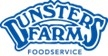 Dunster's Farm Logo