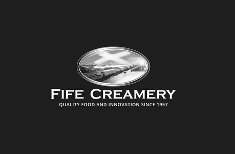 Fife Creamery Logo