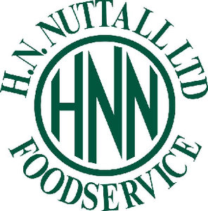 HN Nuttall Logo