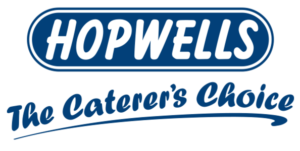 Hopwell's Logo