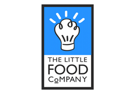 Little Food Co Logo