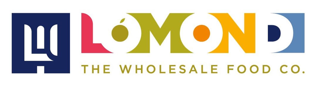 Lomond Logo