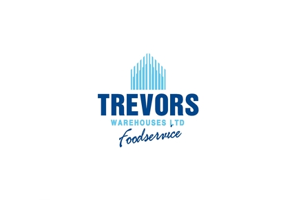 Trevor's Logo