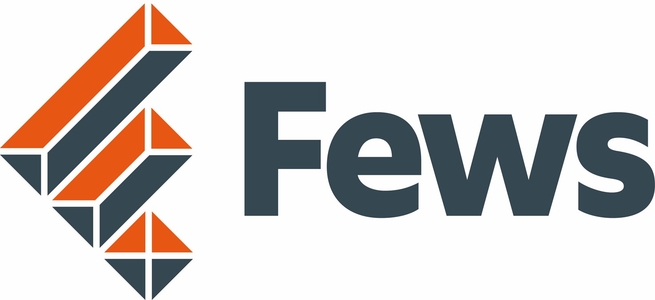 Fews Logo