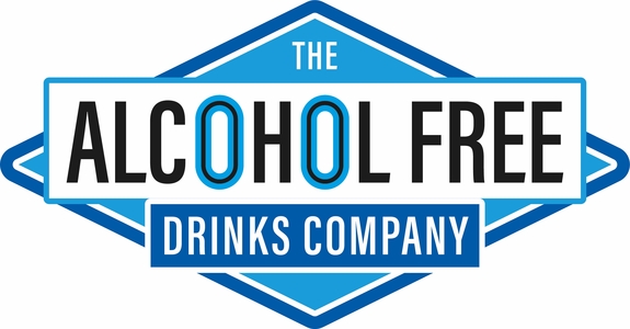 The Alcohol Free Drinks Company logo