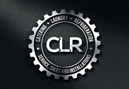CLR Logo