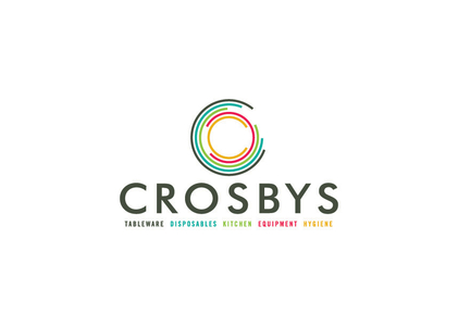 Crosby's Logo