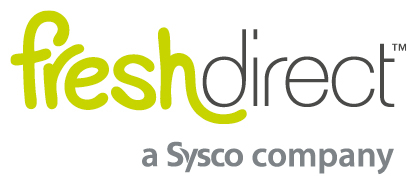 Fresh Direct a Sysco Company