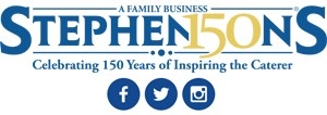 HG Stephensons Logo