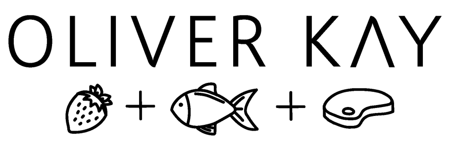 Oliver Kay Logo