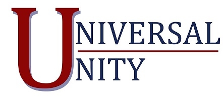 Universal Unity logo