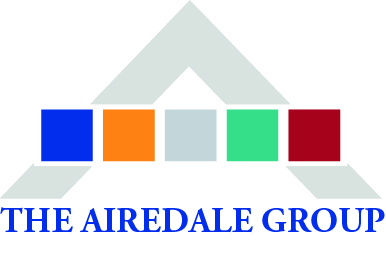 Airedale Logo