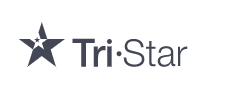 Tri Star logo