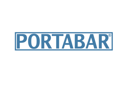 Portabar Logo 2023