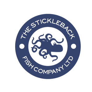 Stickleback logo